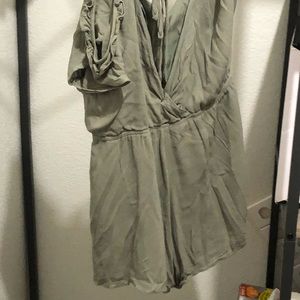 Forwvwr21 Romper